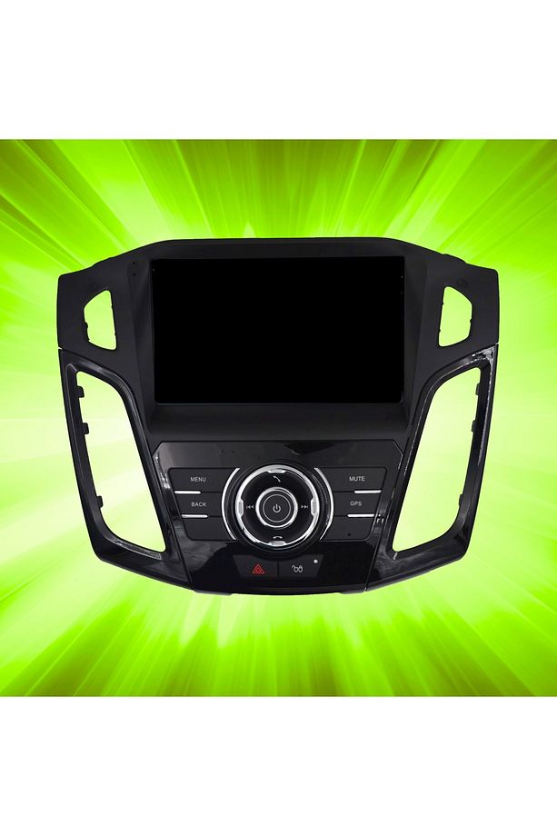Ford Focus 3 - 3.5 Android 13 Multimedya Sistemi 2gb ram - 32 gb rom 2-32 (2012-2019) - 2