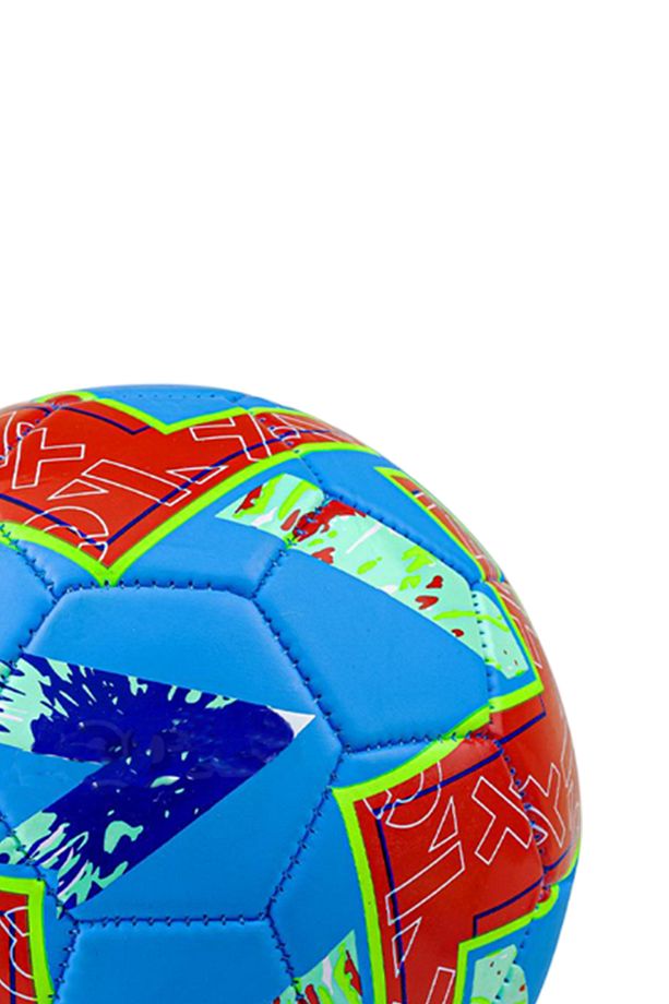 Profesyonel 2 Numara Tpu Deri Kaplama 200gr Hentbol Topu Soft Touch Handball Dikişli İdman/Maç Topu - 5
