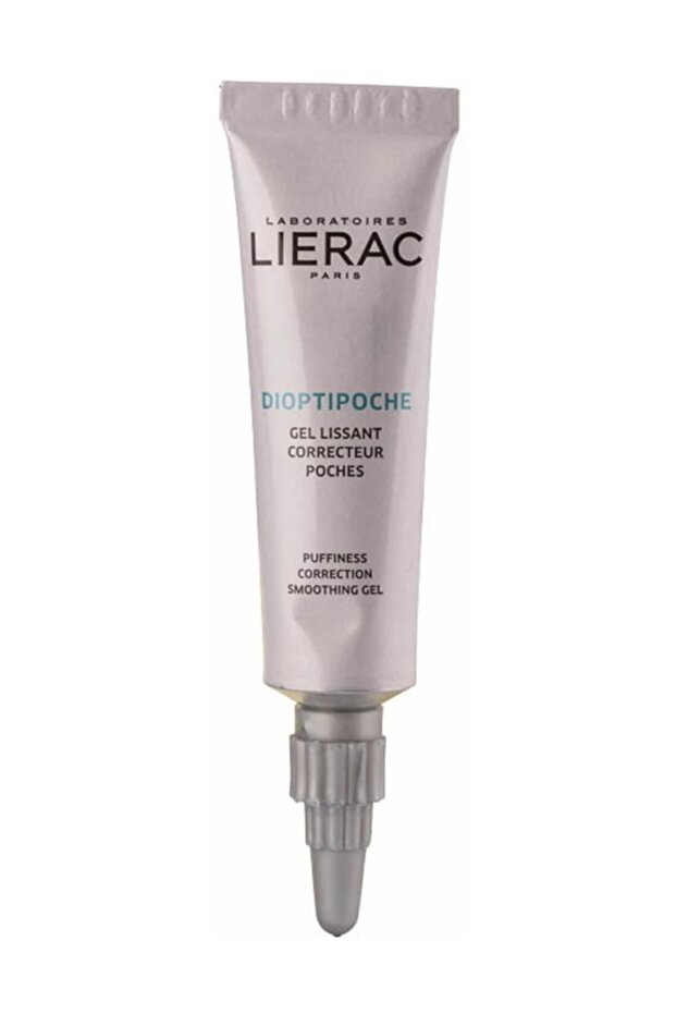 Gel to Relieve Under-Eye Puffiness, Brighten and Reduce Tone Differences 15 ml