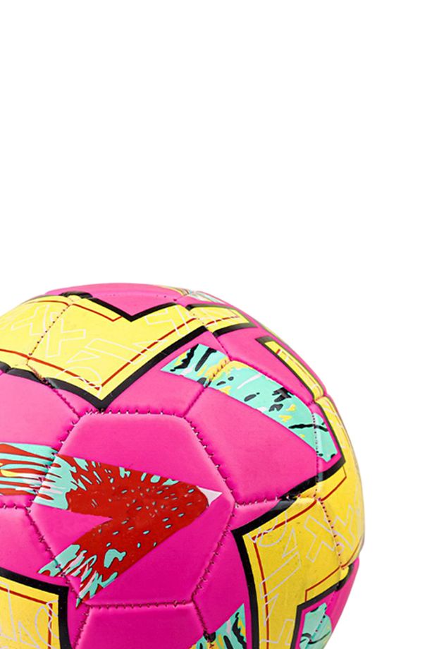 Profesyonel 2 Numara Tpu Deri Kaplama 200gr Hentbol Topu Soft Touch Handball Dikişli İdman/Maç Topu - 5