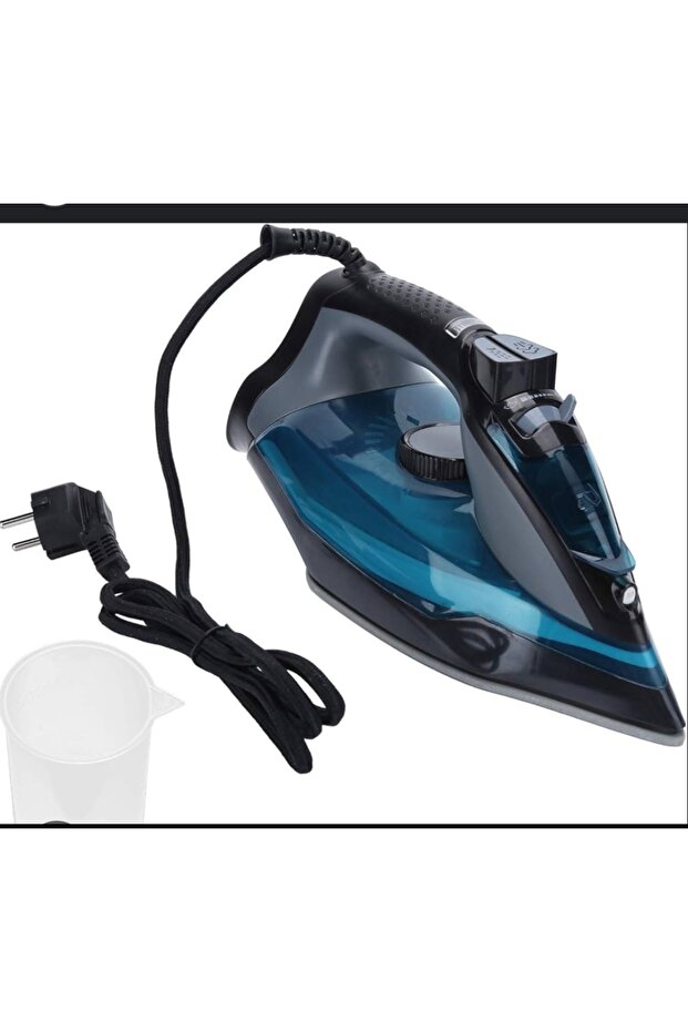 Buharlı Ütü 2800 w - 4