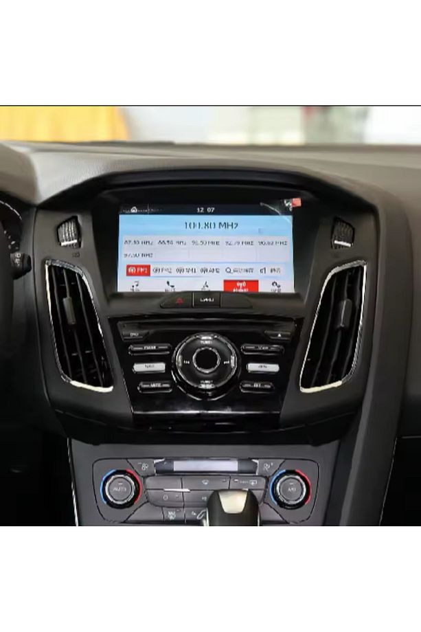 Ford Focus 3 - 3.5 Android 13 Multimedya Sistemi 2gb ram - 32 gb rom 2-32 (2012-2019) - 6
