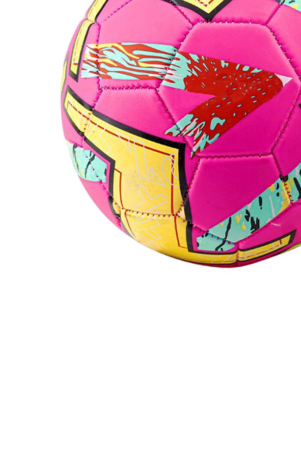Profesyonel 2 Numara Tpu Deri Kaplama 200gr Hentbol Topu Soft Touch Handball Dikişli İdman/Maç Topu - 6