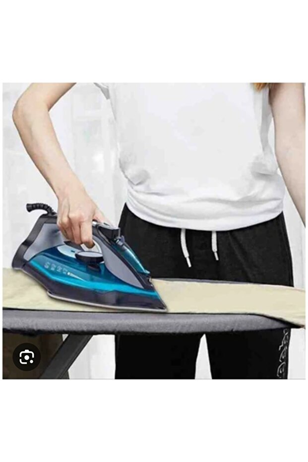 Buharlı Ütü 2800 w - 3