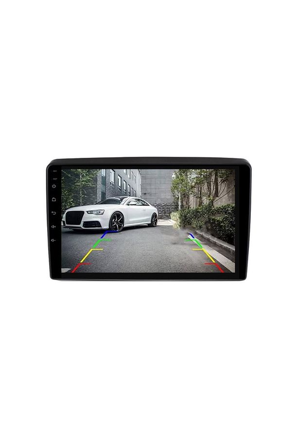 Toyota Yaris Android Multimedya Sistemi 2-32 Blueway (1999-2006) - 5