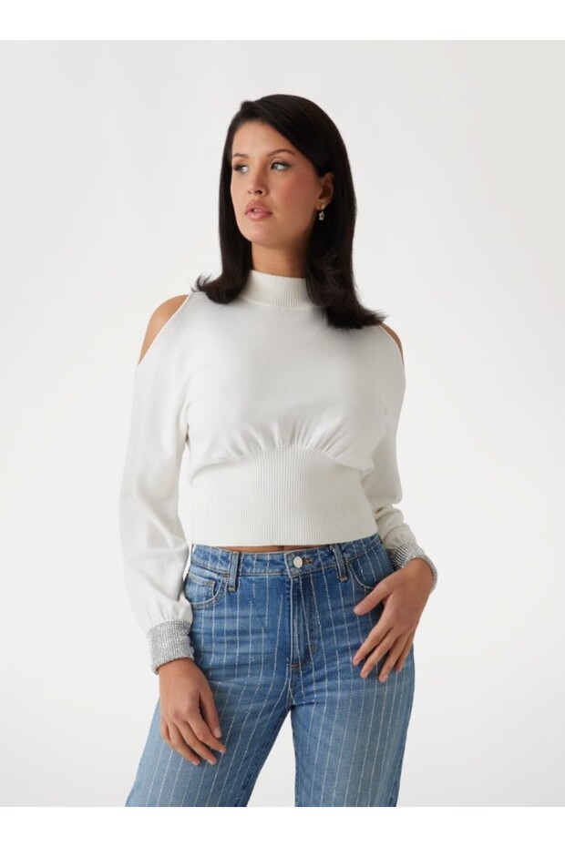 LS BLING CUFF PIMA S - 1