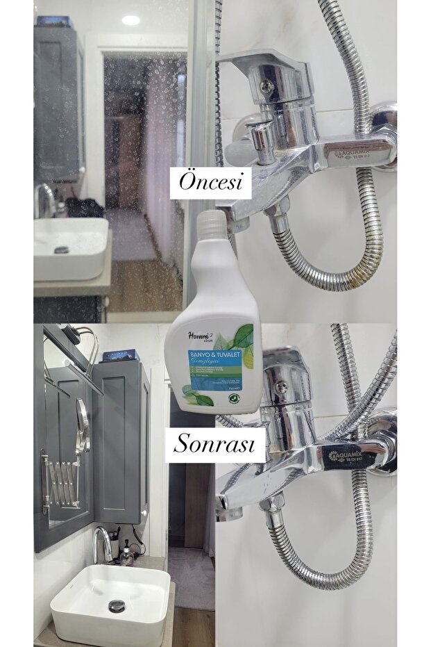 HOMM BİTKİSELBANYO - 3