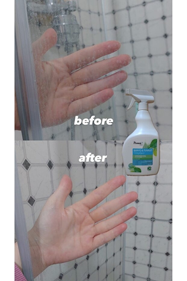 HOMM BİTKİSELBANYO - 2