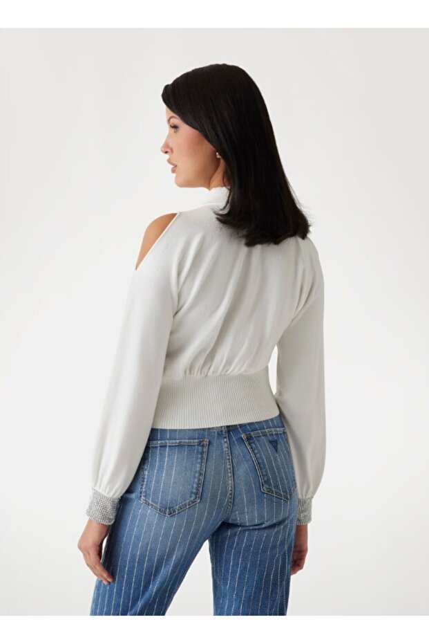 LS BLING CUFF PIMA S - 3