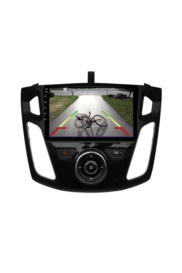 Ford Focus 3- 3.5- 4 Android Multimedya Sistemi 4-64 Clarion (2011-2018) - 4