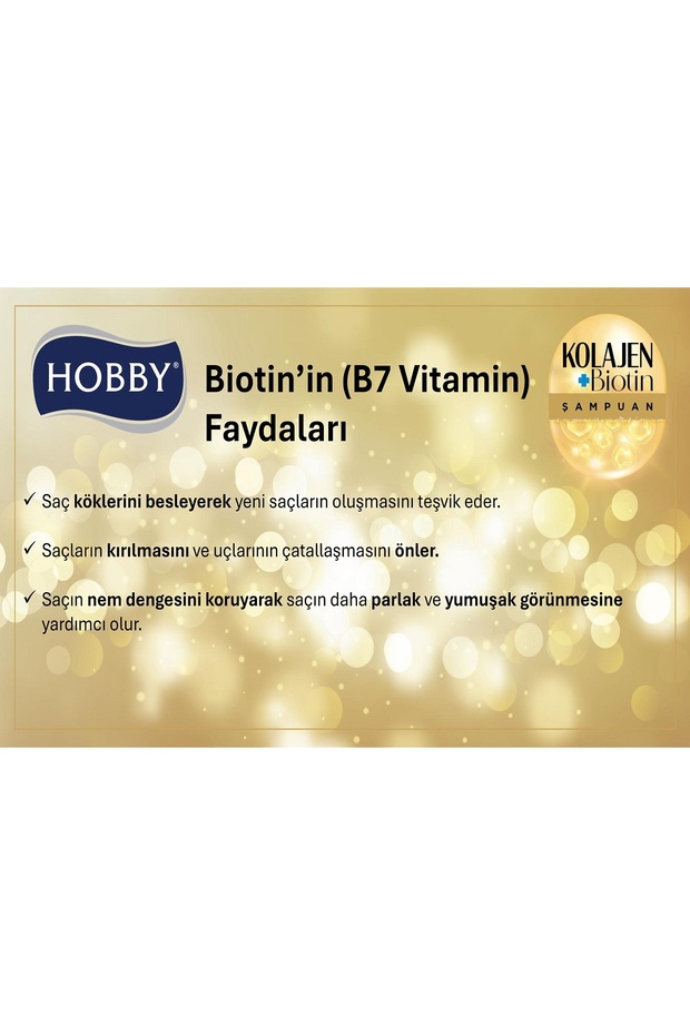 Şampuan Gül Özlü Boyalı Saç 480 Ml x 6 Adet - 3