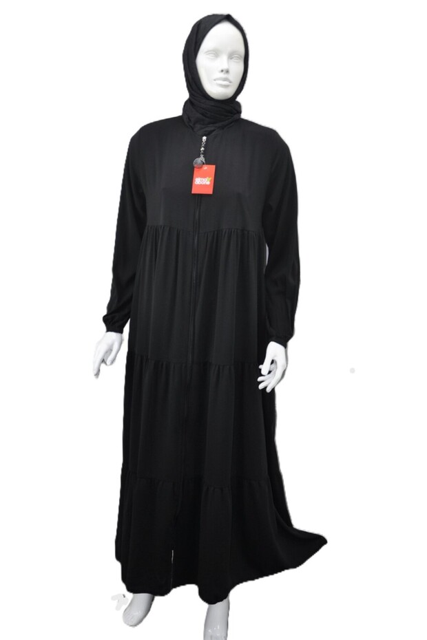 Ferace مع نماذج طيات كبيرة الحجم - 2