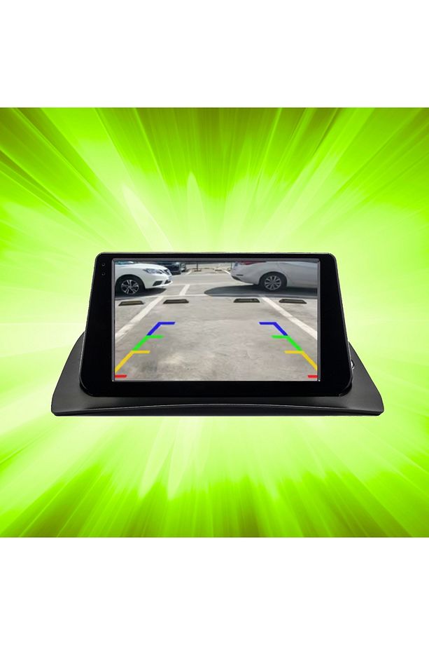 Renault Kangoo Android 13 Multimedya Sistemi 2-32 (2013-2018) - 5