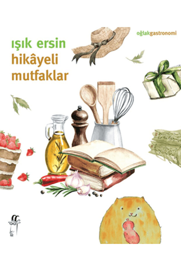 Hikayeli Mutfaklar