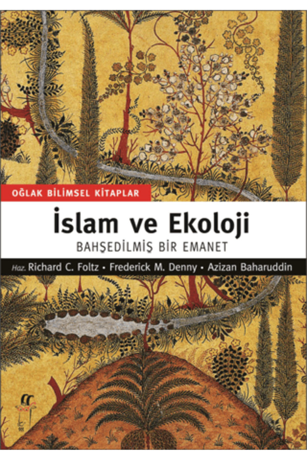 İslam ve Ekoloji