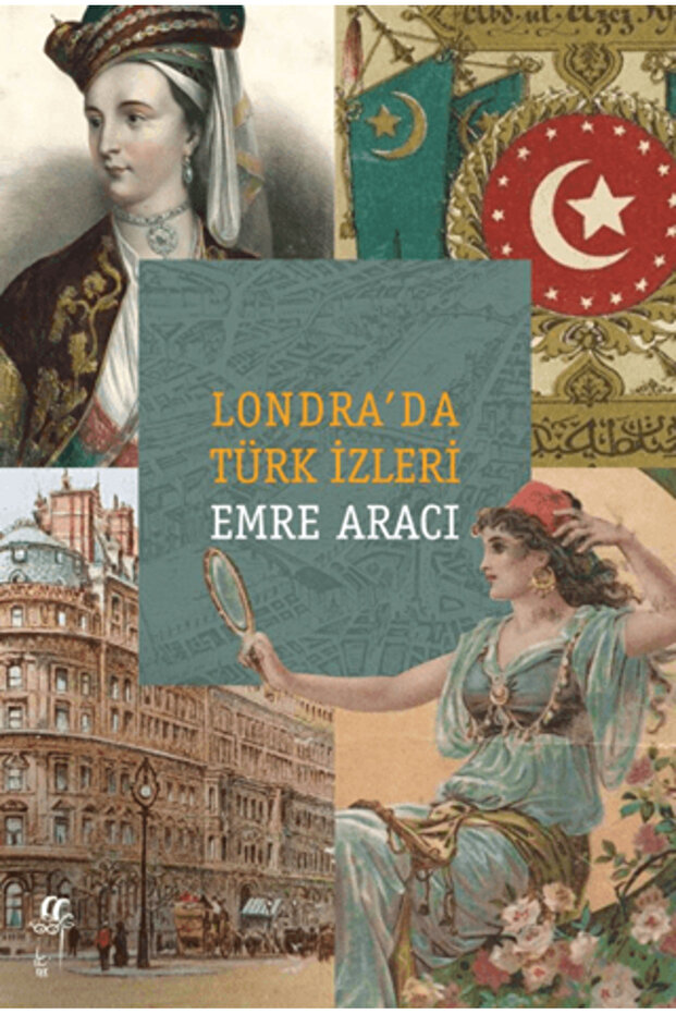 Londra’da Türk İzleri