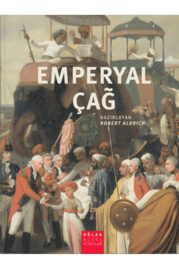 Emperyal Çağ