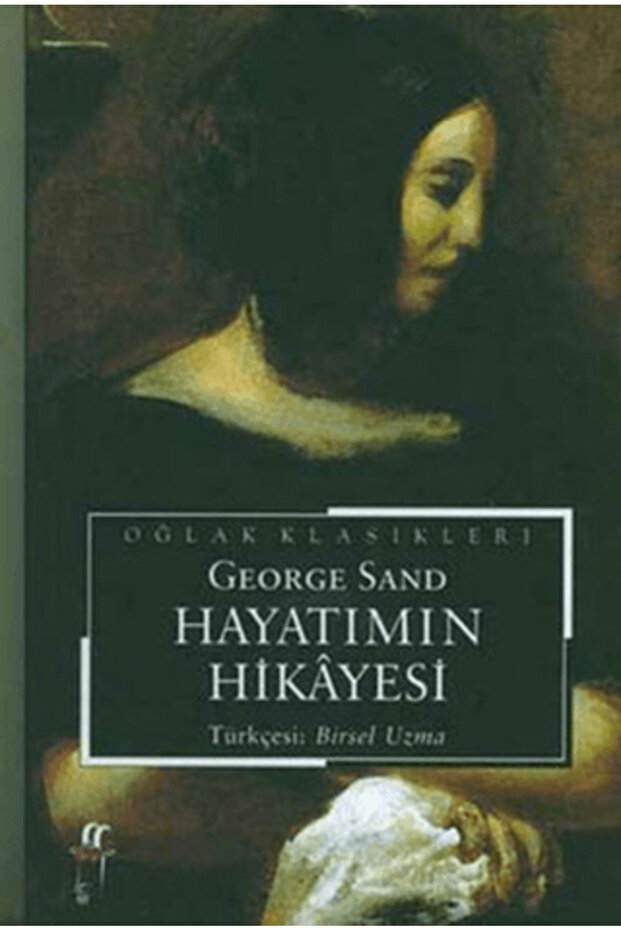 Hayatımın Hikayesi