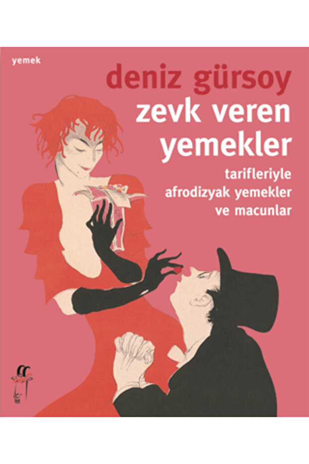 Zevk Veren Yemekler