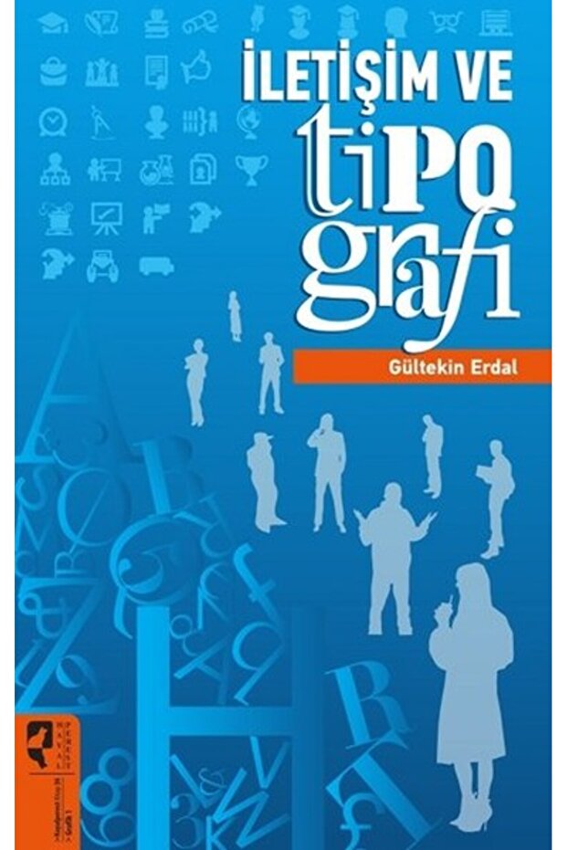 İletişim ve Tipografi