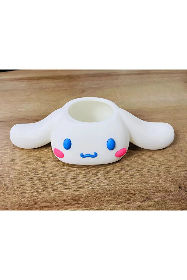 Cinnamoroll Oyuncak Kutu - 2