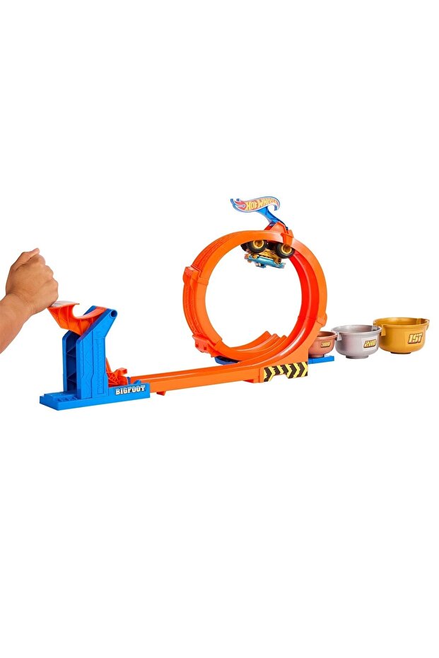 MT Loop & Flip Trophy Challenge - 6