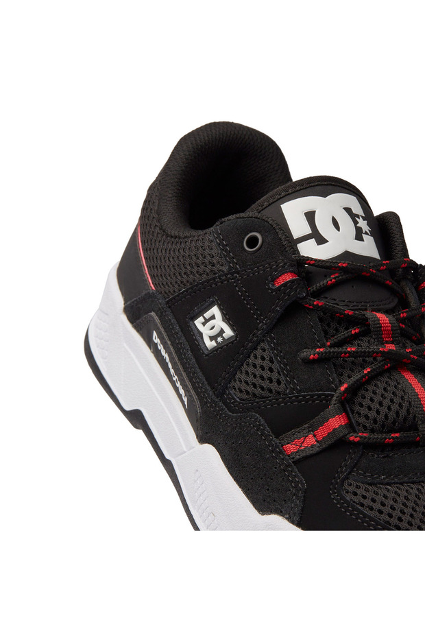 Tenisky černé pro dospělé - 5