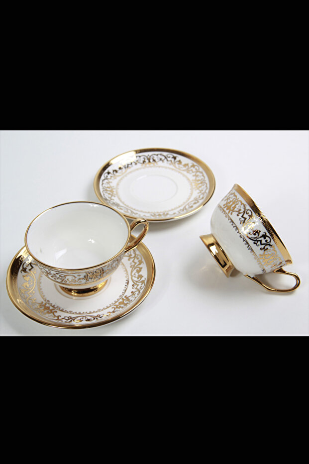 tea cups - 2