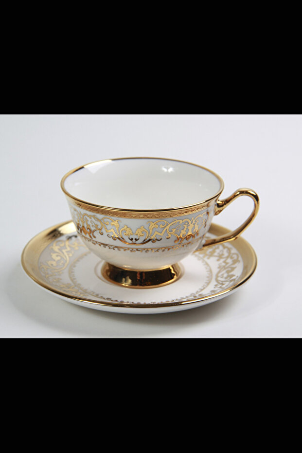 tea cups - 7