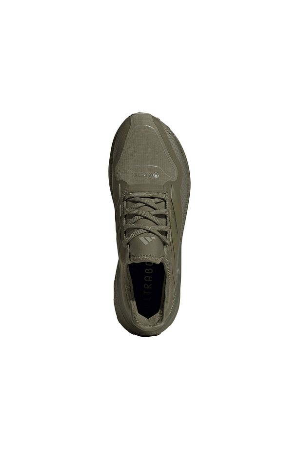 Ultraboost 5 Gtx Erkek Yeşil Yol Koşusu Ayakkabısı Erkek Yol Koşusu Ayakkabısı Js2841 - 6
