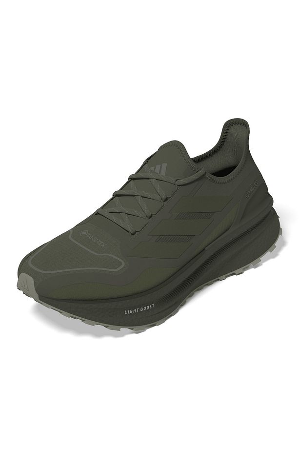 Ultraboost 5 Gtx Erkek Yeşil Yol Koşusu Ayakkabısı Erkek Yol Koşusu Ayakkabısı Js2841 - 4