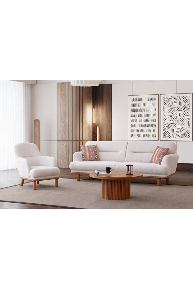 VALENS KOLTUK TAKIMI 3+1 - 1