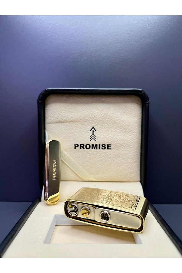 Orijinal Ibelo Model Premium Çakmak - 6