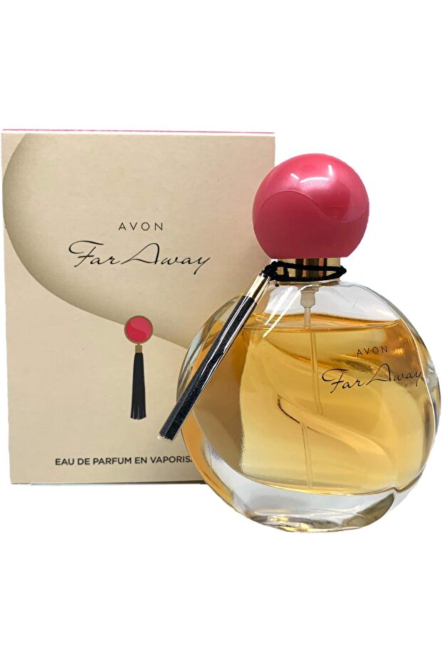 عطر فار أواي أو دو بارفان 50 مل - 1.7 أونصة سائلة