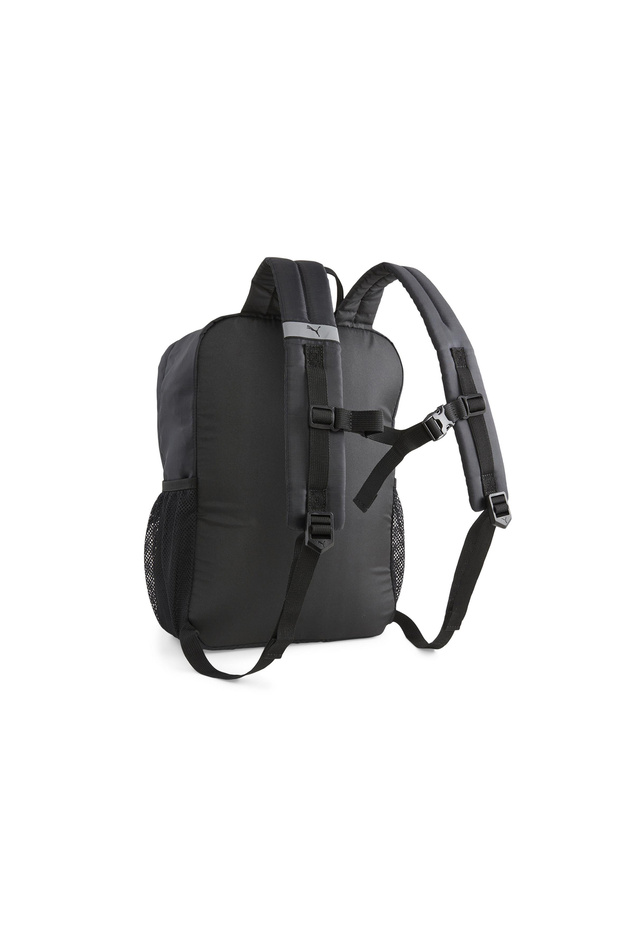 حقيبة ظهر سوداء منقوشة سبونج بوب -7987601 - 2