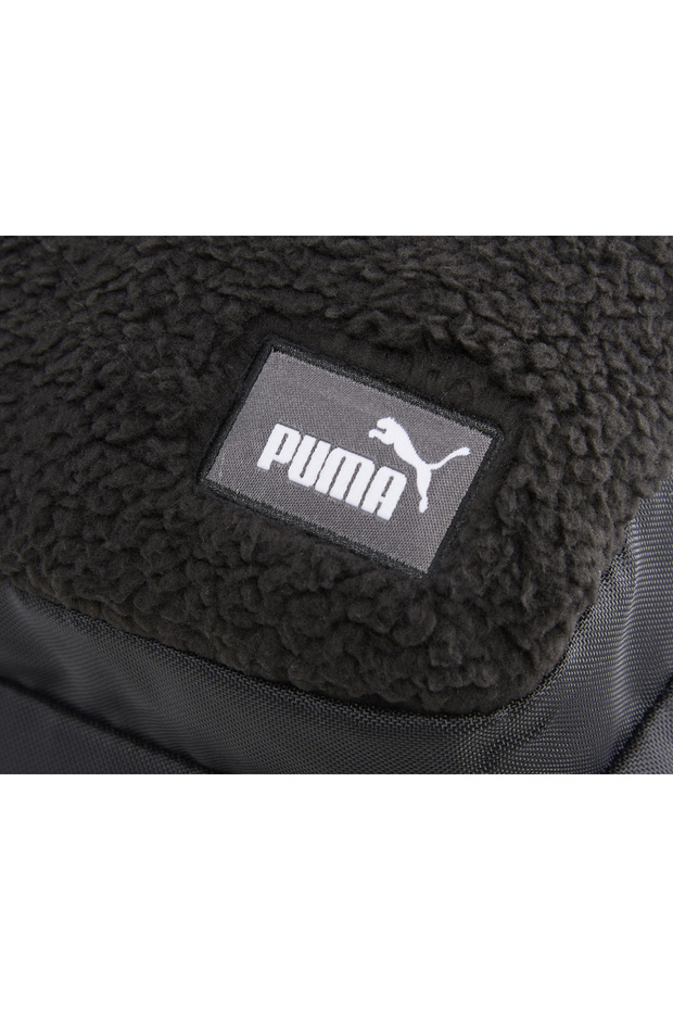 حقيبة ظهر سوداء منقوشة سبونج بوب -7987601 - 3