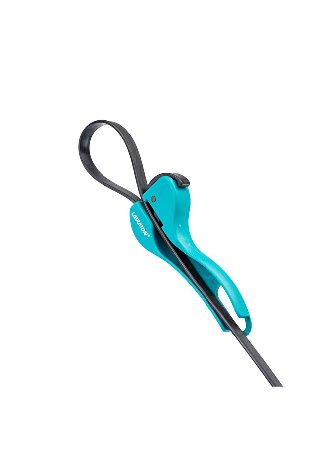 Strap Wrench LIBRATON Adjustable Strap Wrench 150mm, 1PC Universal Strap Wrench, Locking Adjustable