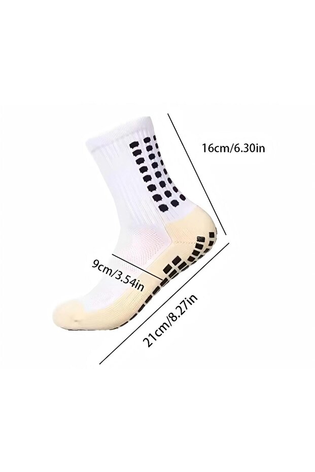 زوج من الجوارب الرياضية - 3