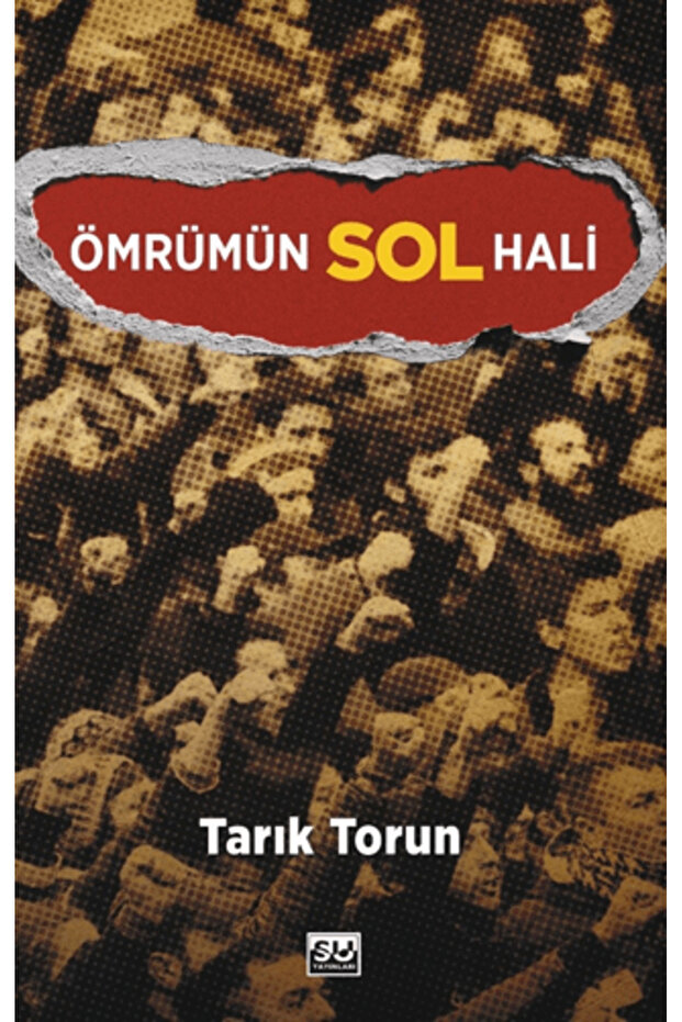 Ömrümün Sol Hali