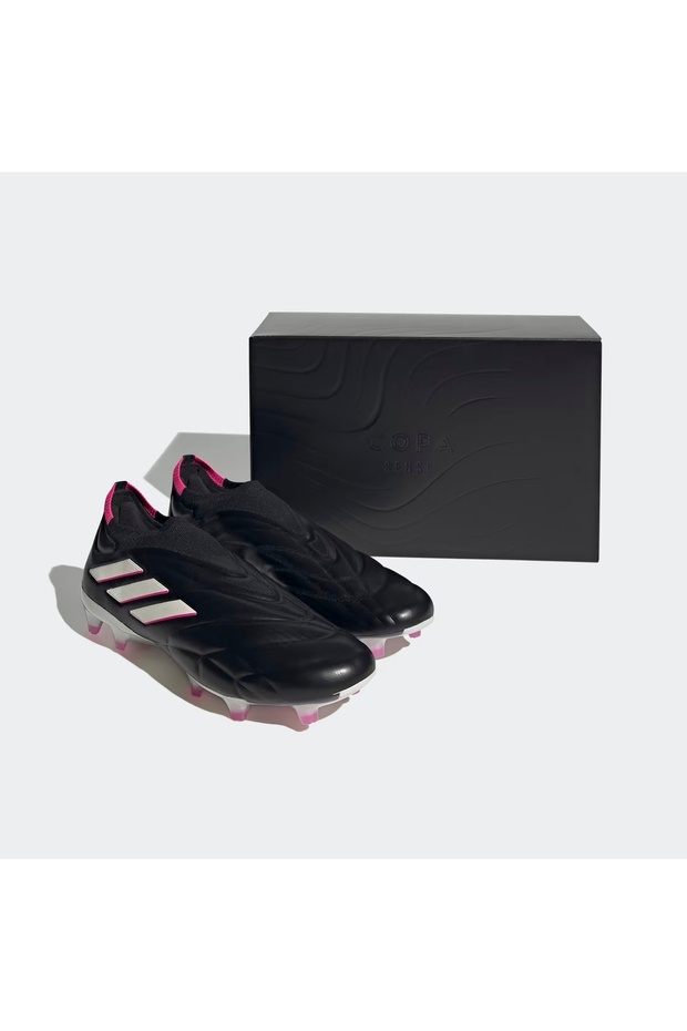 Copa Pure+ Fg Elite Men's Turf Football Shoes Professional Football Shoes