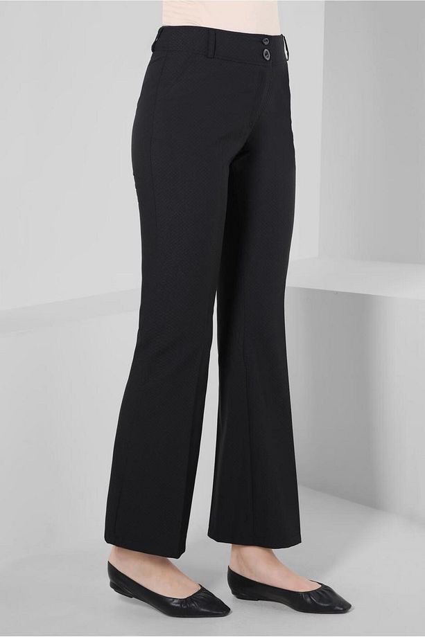 İSPANYOL PAÇA PANTOLON 70405 - 2
