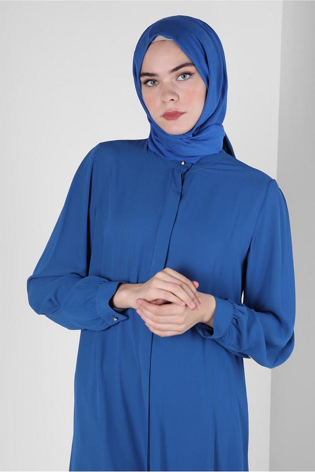 KOLU TAŞ ŞERİTLİ TUNİK 43524 - 2