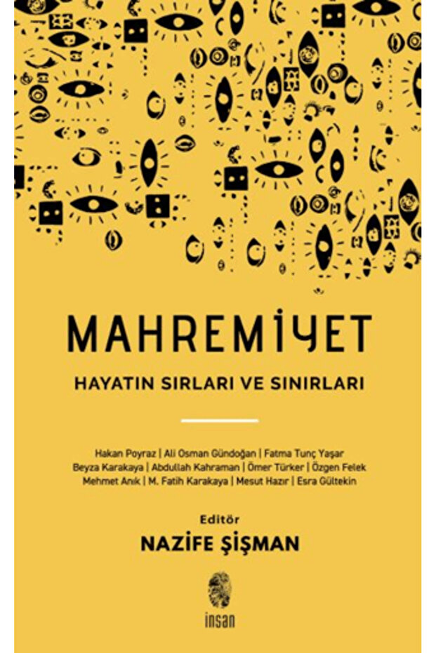 Mahremiyet