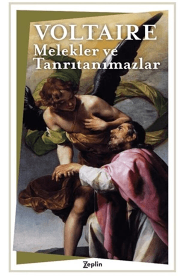 Melekler ve Tanrıtanımazlar