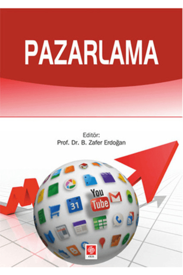 Pazarlama
