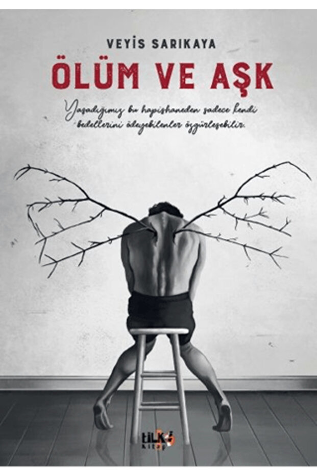Ölüm ve Aşk - 1