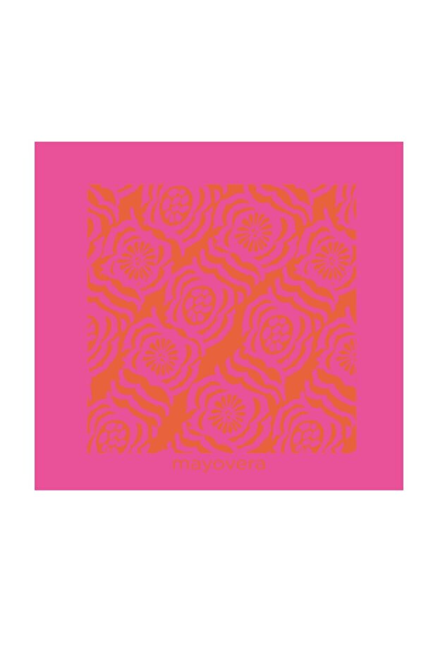 Üçgen Eşarp - 15 - 5