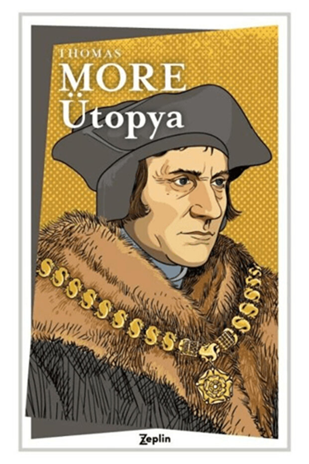 Ütopya - 1
