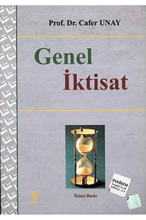 Genel İktisat