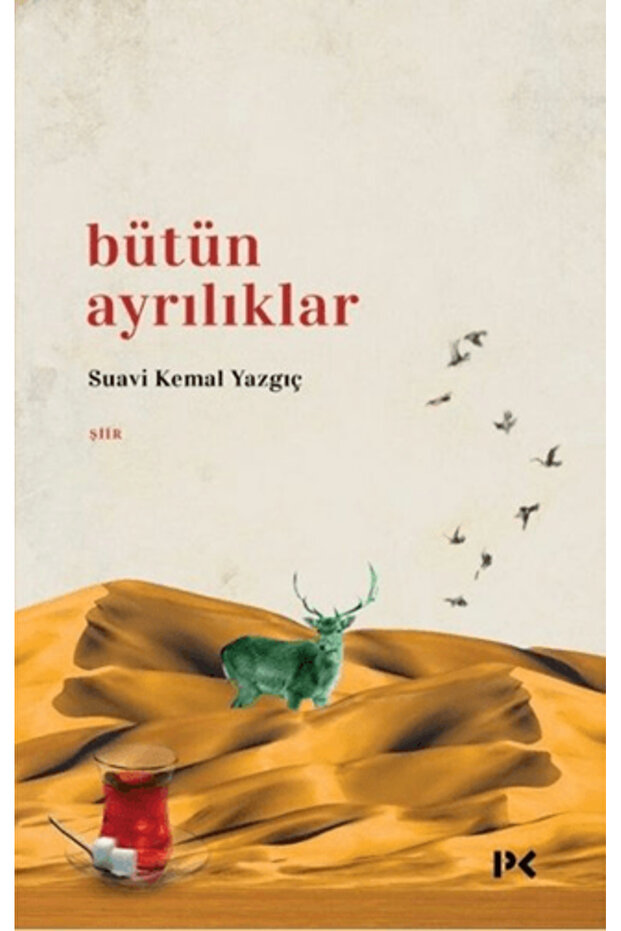 Bütün Ayrılıklar